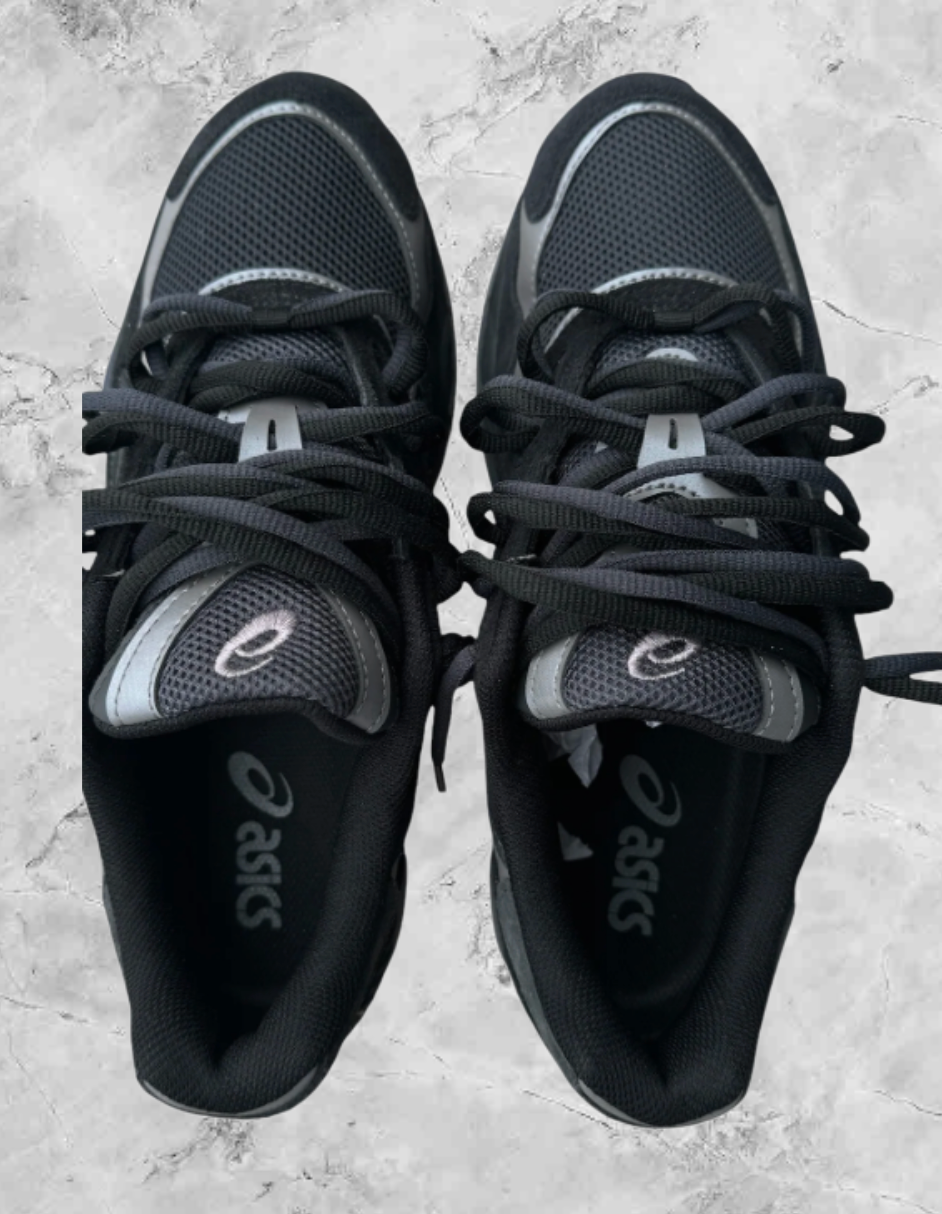 ASICS NYC GEL BLACK